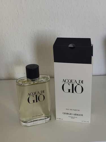 Giorgio armani acqua - giorgio,