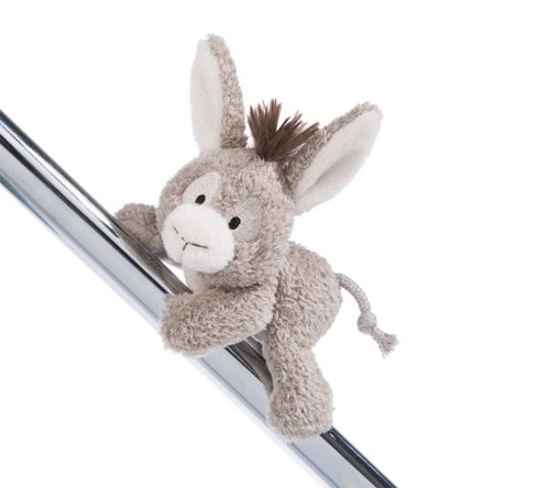 Nici magnici esel donkeylee - nici,