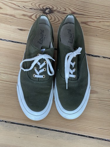 Maison kitsuné paris deck - kitsuné,
