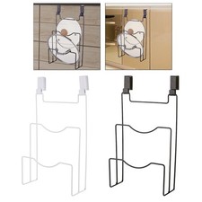 Pot Deckel Organizer Rack
