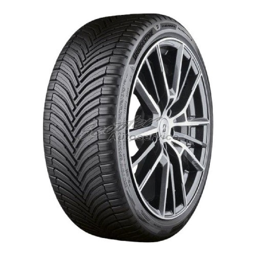 Bridgestone turanza all - turanza, season