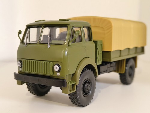 Maz 505 pritsche - maz, /