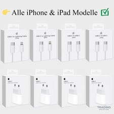 Original Apple 20W Ladegerät