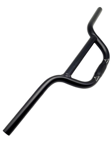 Retro bmx fahrrad lenker - bmx,