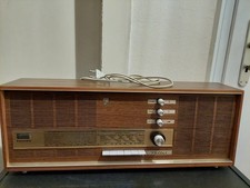 Classic Rohrenradio Philips