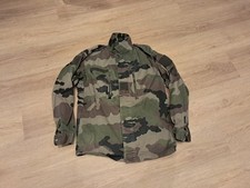 Militärjacke Fremdenlegion Gr. S / M Legion etrangere