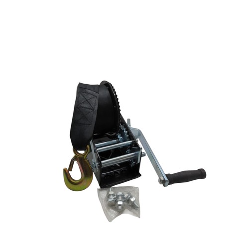 Vevor handseilwinde bootswinde - handseilwinde,