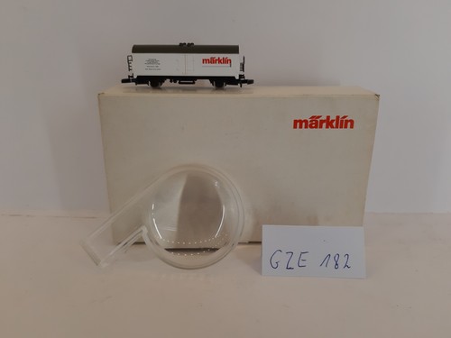 Gze182 märklin 99999 spur - spur, z