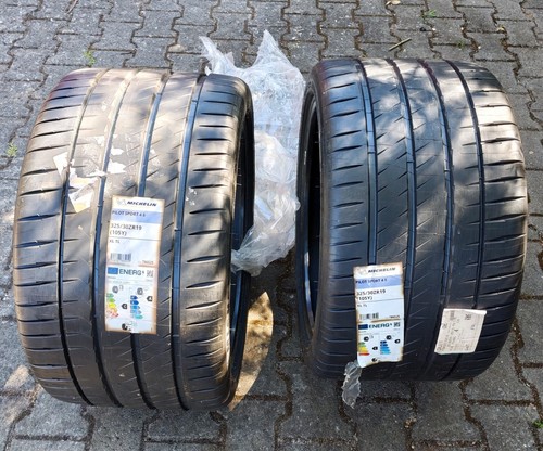 Michelin pilot sport - michelin, 4s