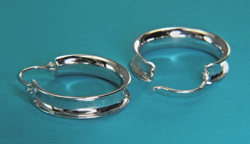 Creolen ohrschmuck ohrringe - creolen,,