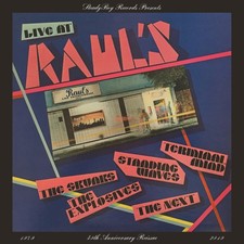 Live At Rauls / Various by