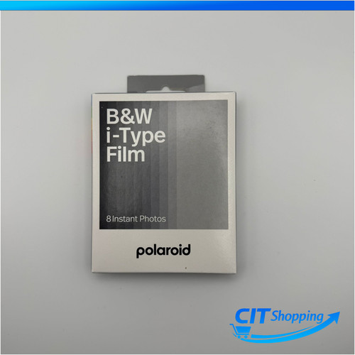 Polaroid i type - polaroid, i-type