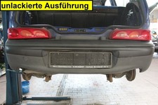 Stossfänger/ Stoßstange
