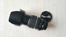 Canon EF-S 17-55mm 1:2.8 IS