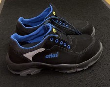 Atlas Sicherheitsschuhe Größe 41 ungetragen