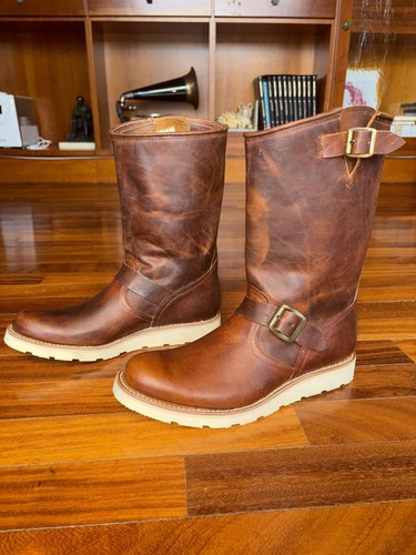 Sendra adams engineer - dr, boots