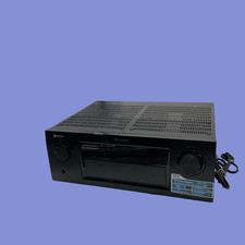 Denon AVR-3313CI 7.2-Channel