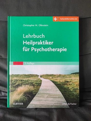 Lehrbuch heilpraktiker - lehrbuch,
