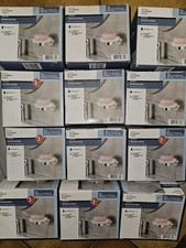 12x Livarno Seifenschale Glas