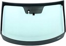 Frontscheibe Akustik