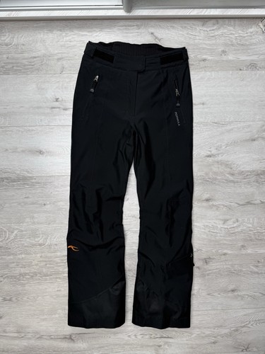 Kjus formula skihose schwarz - formula,