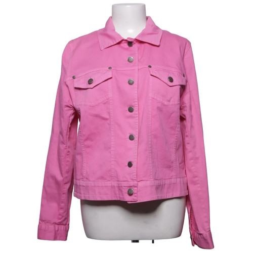 Mac scott jeansjacke damen - scott,,