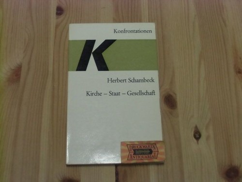 Kirche staat gesellschaft - kirche,, staat,