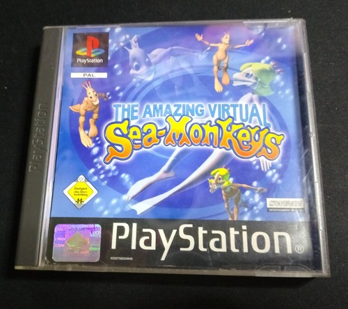 The amazing virtual - amazing,