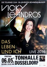 Leandros vicky 2016 - 2016,