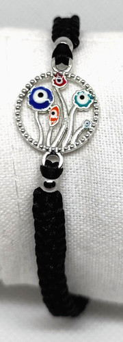 Armband fatima nazar - armband, blaue