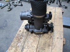 Toyota Supra MKIV Aristo