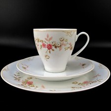 Melitta porzellan kaffeegedeck - porzellan,