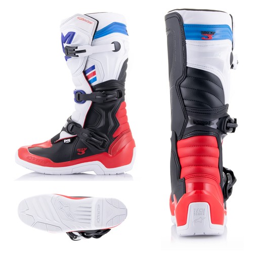 Alpinestars tech stiefel - alpinestars, mx