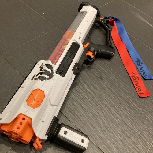 Nerf rival phantom - rival,