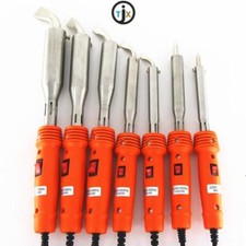 80-300W Watt Elektrisch Lötkolben Konstant Temperatur Hochleistung Löten Pen Mit