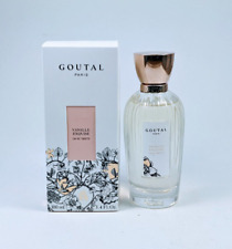 ANNICK GOUTAL VANILLE EXQUISE 100ml EDT Eau de Toilette Spray NEU