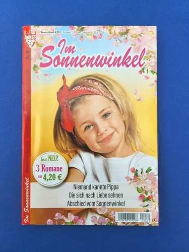 Kelter sonnenwinkel nr 25 - im, nr.25
