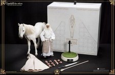 Asmus Toys Gandalf The White