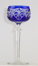 Römer Stängelglas Überfang