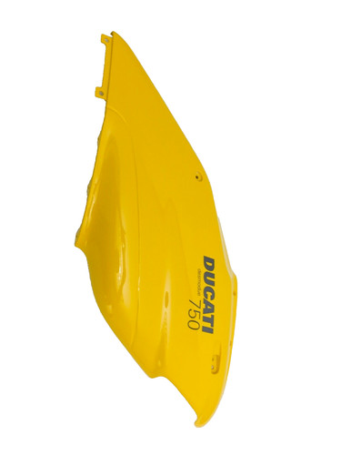 Semicarena recht ducati - recht,