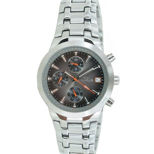 Oliver herren armbanduhr - s.oliver, herren-armbanduhr