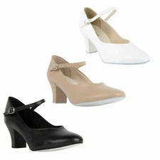 Danca charakter tanzschuhe - so,
