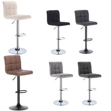 2x Barstuhl Tresenhocker