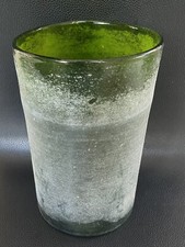 Murano Römische Zylinder Glas