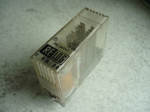Relog 2rh01 eaw - relog,
