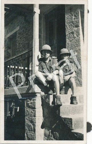 Foto wk2 wehrmacht soldaten - ,
