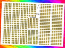 #S2 Aufkleber Modellbau 1:32 |