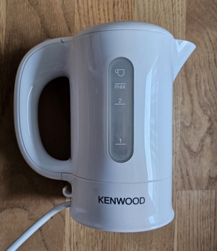Wasserkocher kenwood jkp 250 - wasserkocher,