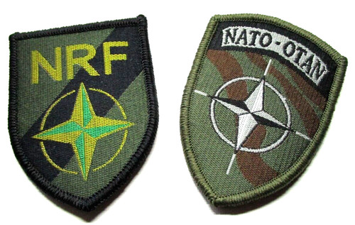 Stück klett bundeswehr - stück,