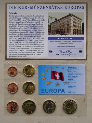 Schweiz 2003 - schweiz ,